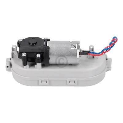 Left driving wheel 201-2432-0407