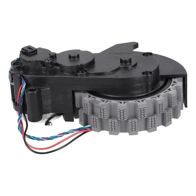 Left driving wheel 201-2441-0409