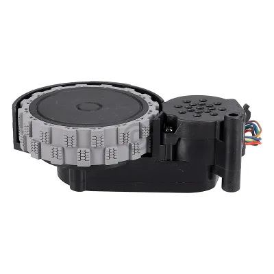 Left driving wheel 201-2478-1807 Ecovacs