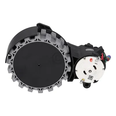 Left driving wheel 201-2488-0412 Ecovacs