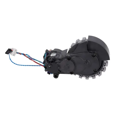 Left driving wheel 201-2499-0208 Ecovacs