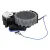 Bild: Left driving wheel 201-24A3-0009 Ecovacs