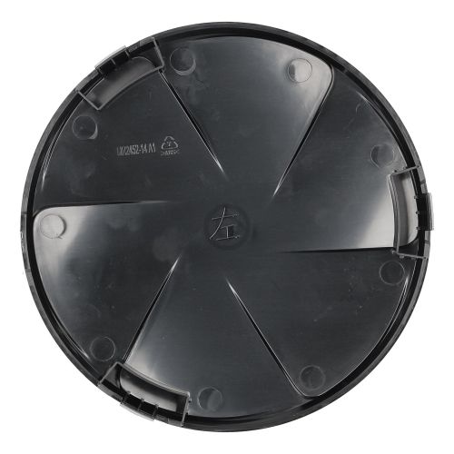 Bild: Left driving wheel decorative cover 201-2452-0035