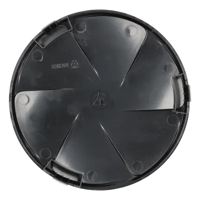 Left driving wheel decorative cover 201-2452-0035