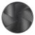Bild: Left driving wheel decorative cover 201-2452-0035