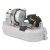Bild: Left driving wheel Ecovacs 201-2250-0007 für Fensterputzroboter