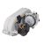 Bild: Left driving wheel Ecovacs 201-2250-0007 für Fensterputzroboter