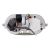Bild: Left driving wheel Ecovacs 201-2250-0007 für Fensterputzroboter