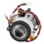 Bild: Left mopping motor assembly 201-2478-1811 Ecovacs