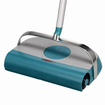 Leifheit Alleskehrer "Regulus Supra" 11950 6