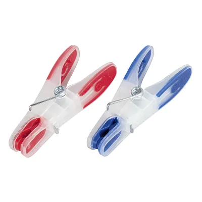 Leifheit Wäscheklammern 25er Set 85660 9