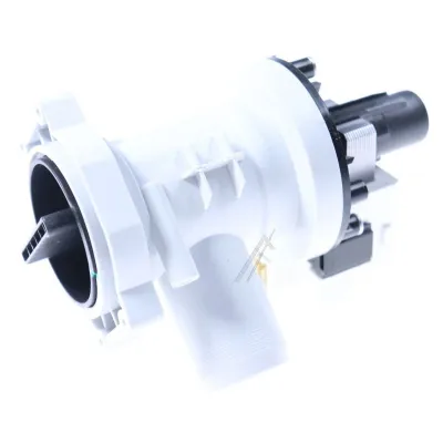 Leili-Pumpe für Vestel Waschmaschine 32048313 13mm