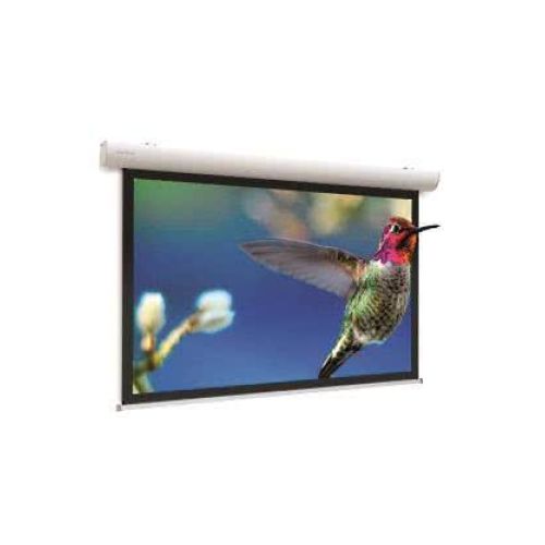 Bild: Leinwand Elpro Concept 240x240cm,1:1,mws KIN 6001000026