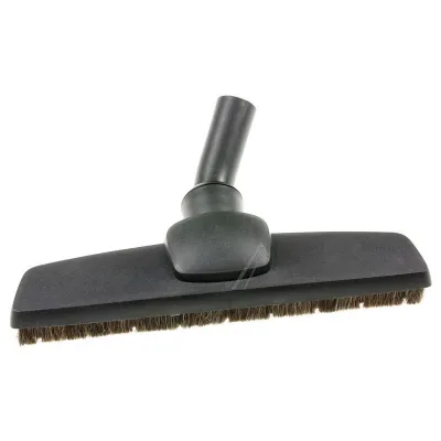 Leise Düse für Staubsauger Electrolux/AEG 1924991050 Schwarz