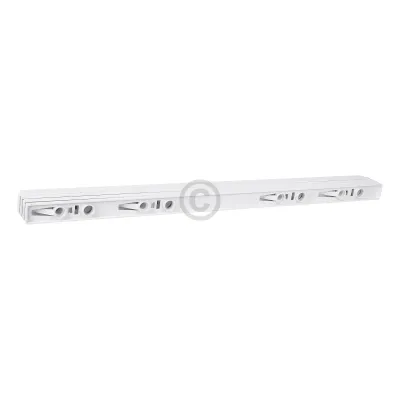Leiste Ausgleich ,weiss f.BL-Kasten 00357220