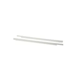 Leiste Profilleiste links/rechts Seitenwand, I/VI,U, 00706581