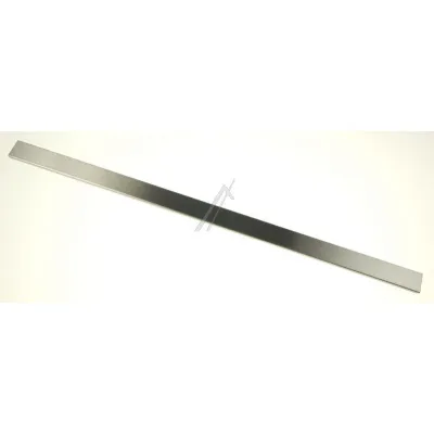 Leiste unten für Ofen Küppersbusch 545591 Design RVS