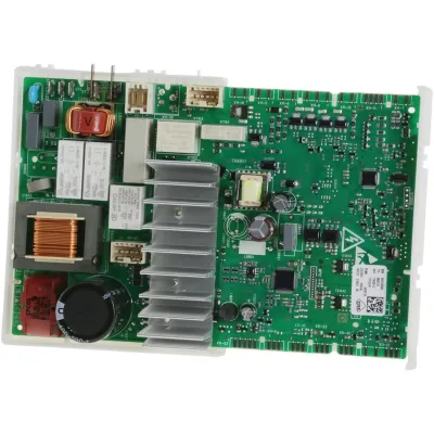 Leistungs/Invertermodul programmiert 12014907