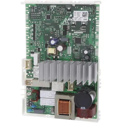 Leistungs/Invertermodul programmiert 12016068