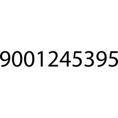 Leistungs/Invertermodul programmiert 12016072