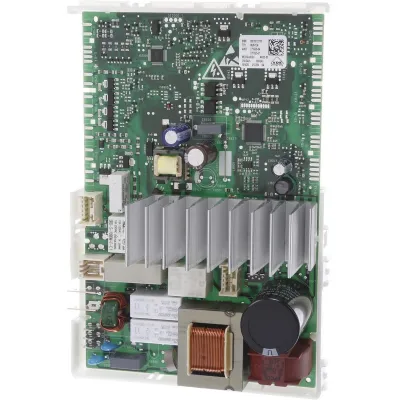 Leistungs/Invertermodul programmiert 12016093