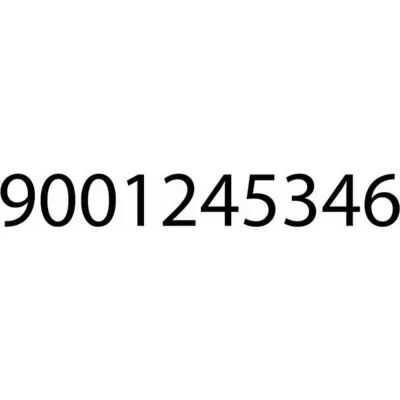 Leistungs/Invertermodul programmiert 12016097