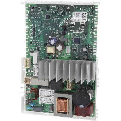 Leistungs/Invertermodul programmiert 12020704