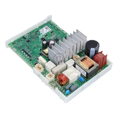 Leistungs/Invertermodul programmiert 12035642