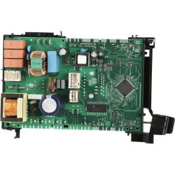Leistungs/Invertermodul programmiert NP 12039062 - ME724AC 12039991 Bosch