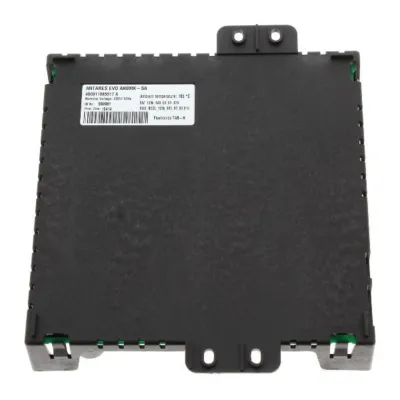 Leistungseinheit ANTARES STEAM (615)