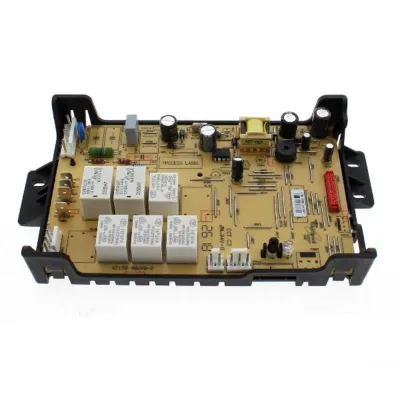 Leistungseinheit ESTER (615) ASSY