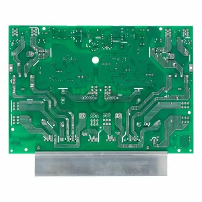 Leistungselektronik Beko 167000192 für Induktionskochfeld Herd