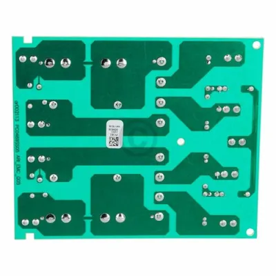 Leistungselektronik Beko 663926137 für Kochfeld