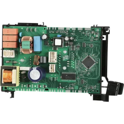 Leistungselektronik programmiert 9001888335 Constructa 12046789