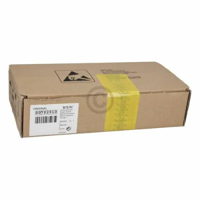 Leistungsmodul 00702910