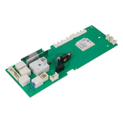 Leistungsmodul Bosch 00746344 für Waschmaschine