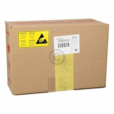 Leistungsmodul Bosch 12020740 für Geschirrspüler