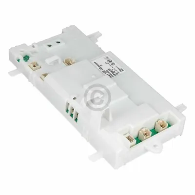 Leistungsmodul programmiert 00631708