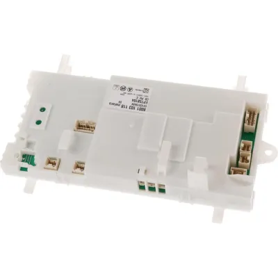 Leistungsmodul programmiert 00633079