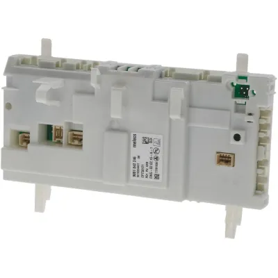 Leistungsmodul programmiert 00634350