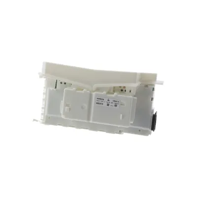 Leistungsmodul programmiert 00645636