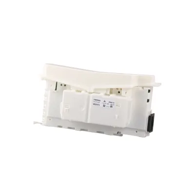 Leistungsmodul programmiert 00647222