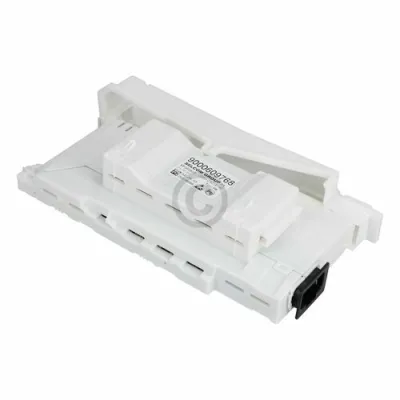 Leistungsmodul programmiert 00651356