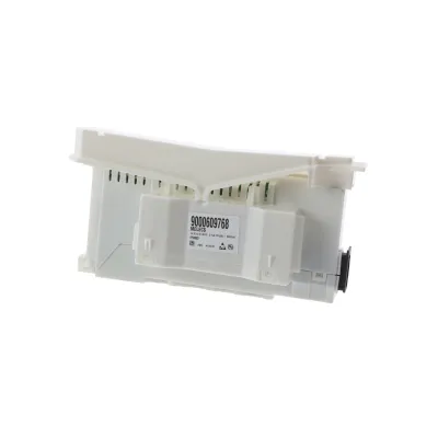 Leistungsmodul programmiert 00651409