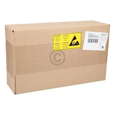 Leistungsmodul programmiert 00652044