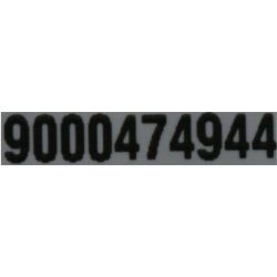 Leistungsmodul programmiert 00652668