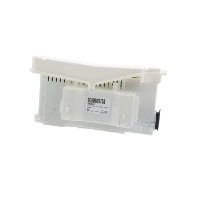 Leistungsmodul programmiert 00652811