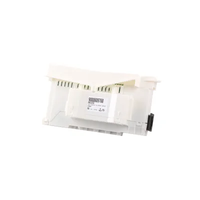 Leistungsmodul programmiert 00652814