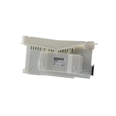 Leistungsmodul programmiert 00654201