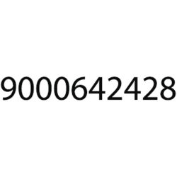 Leistungsmodul programmiert 00655191